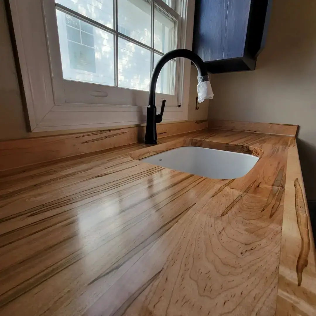 ambrosia maple countertop ambrosia maple countertop