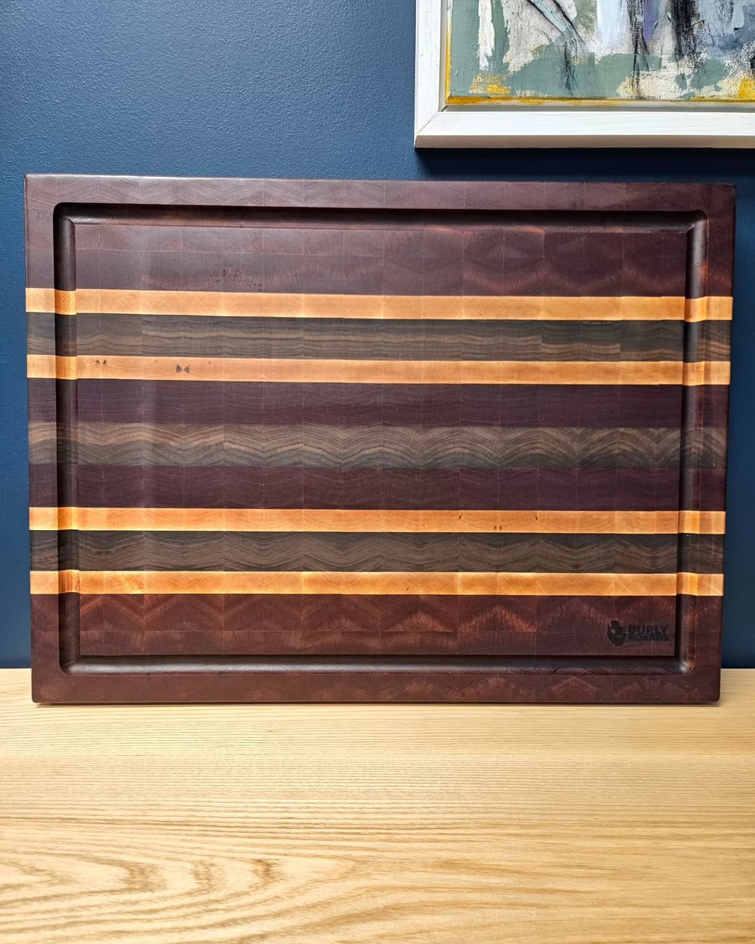bbq board