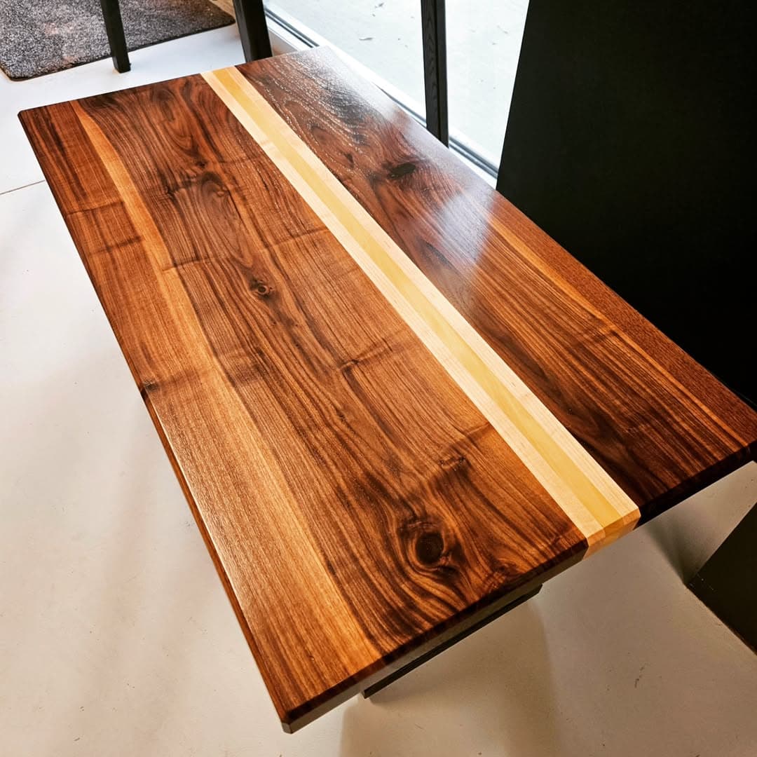 beautiful sofa table