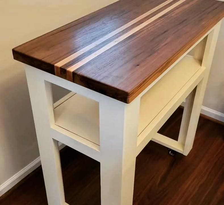 entryway table