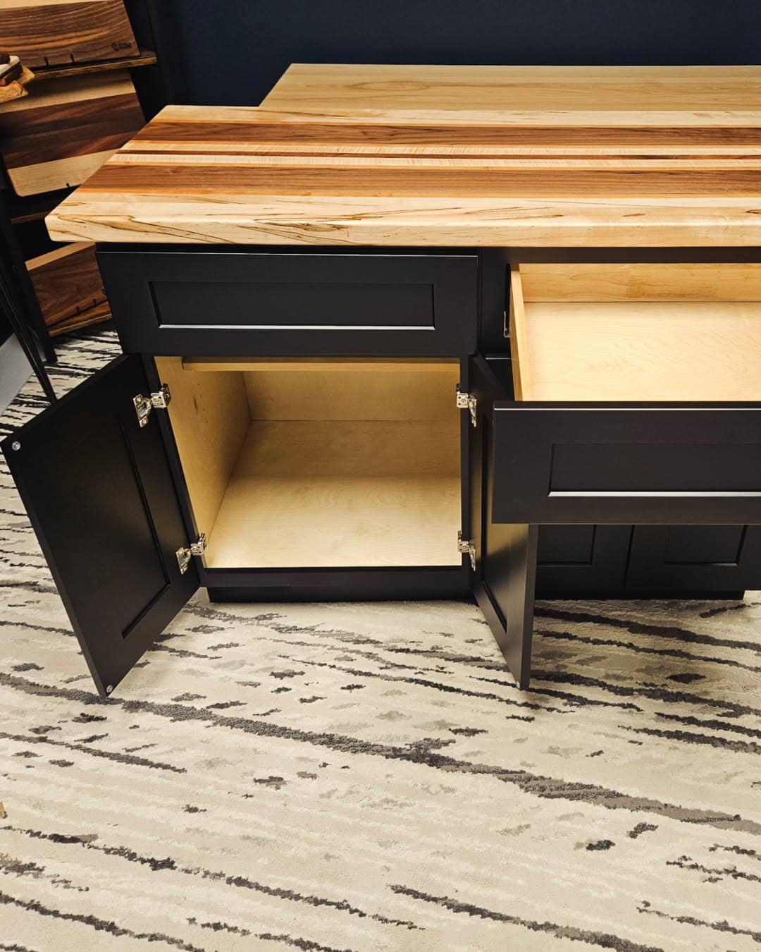 functional table