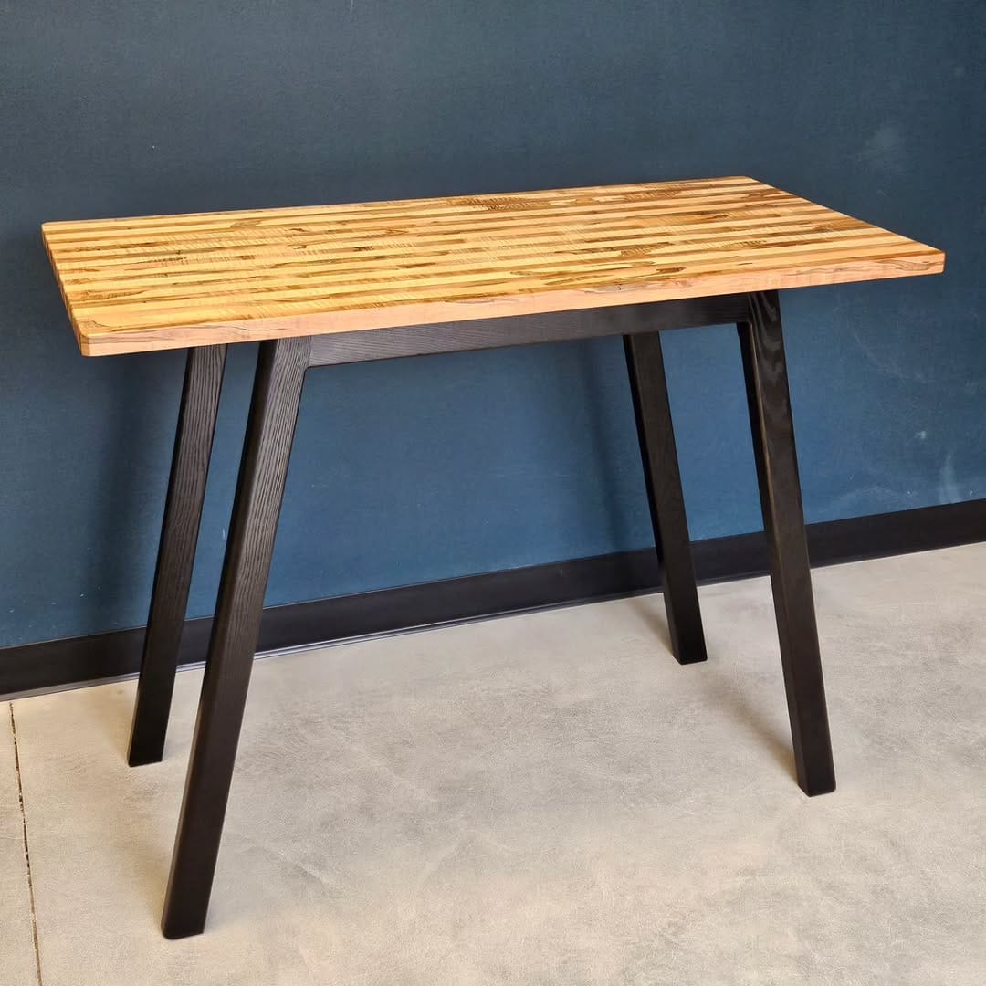 stylish modern table