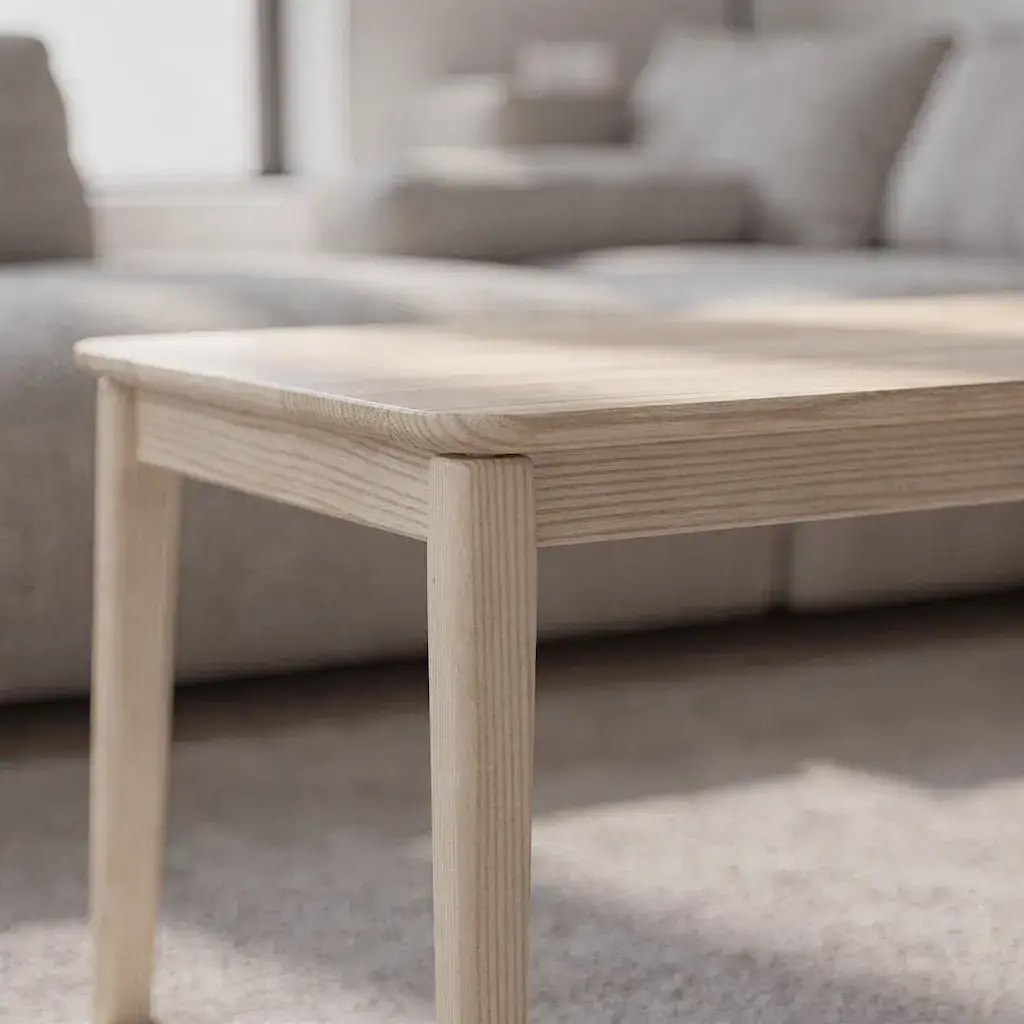 ash table