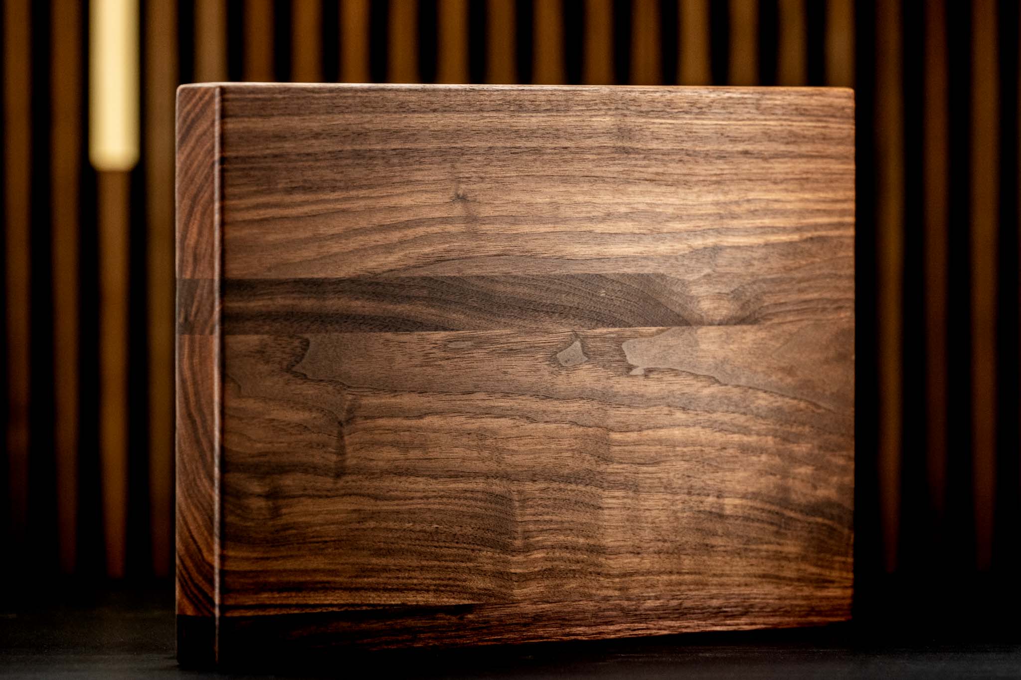 Walnut Burly Board
