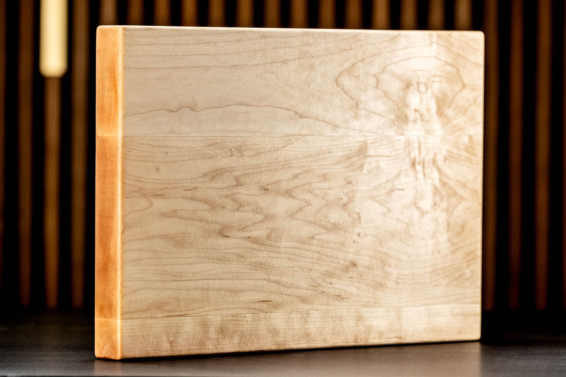 Maple Burly Board
