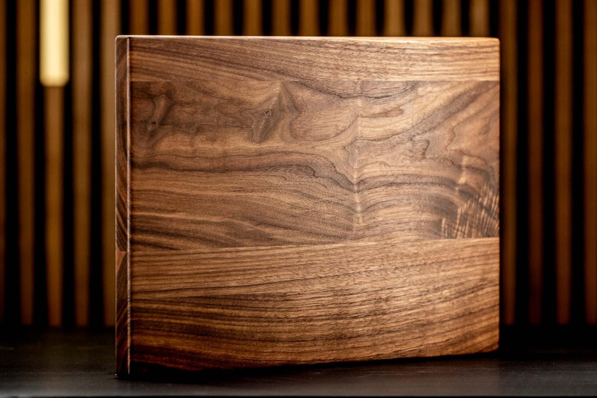 Skinny Walnut