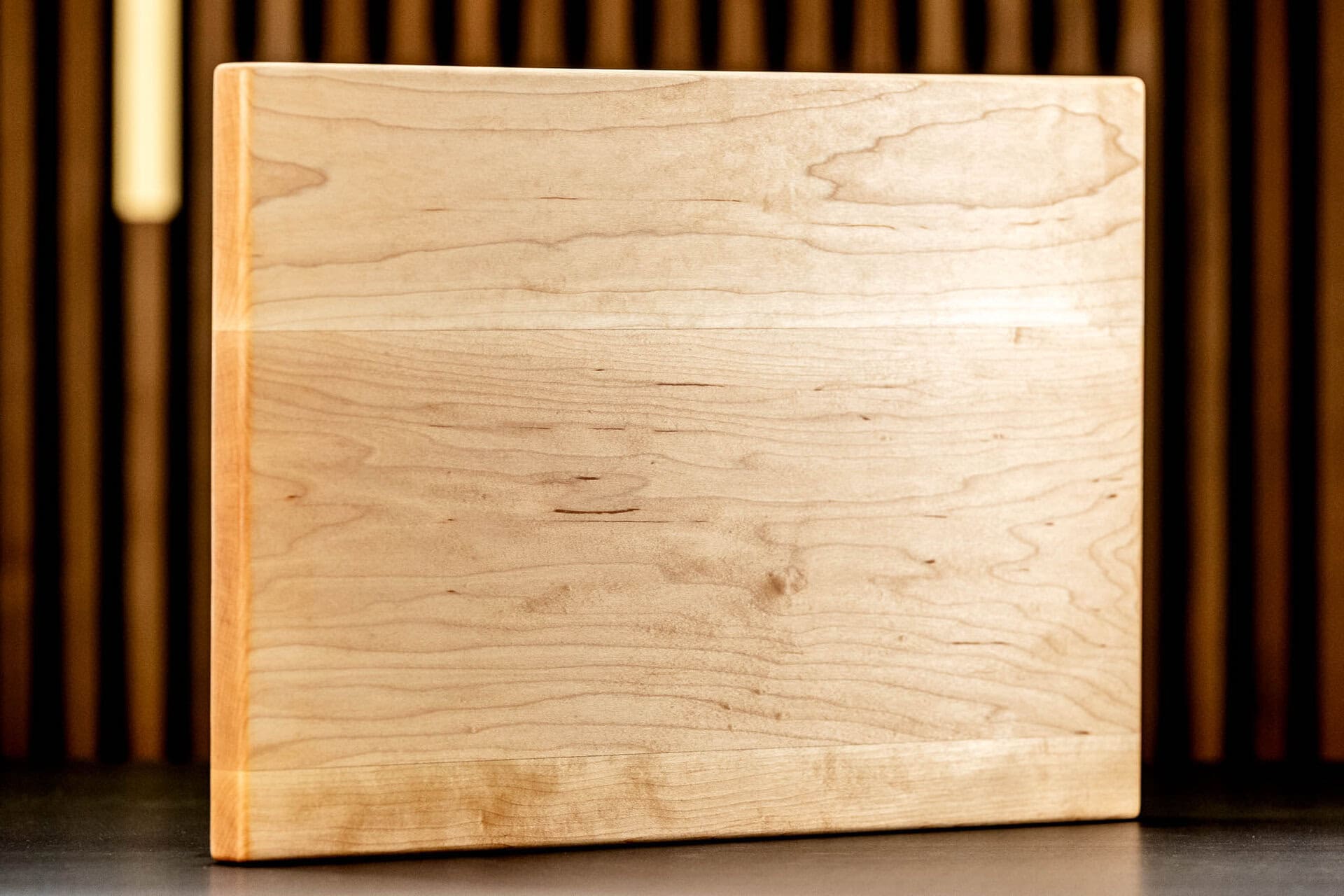 Skinny Maple
