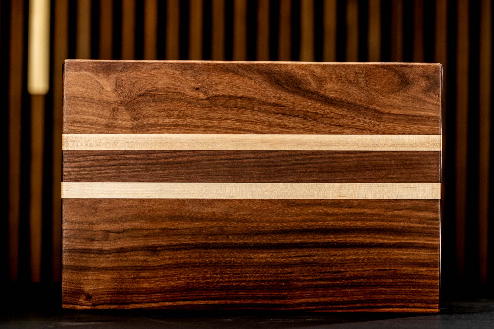Laginappe Woodworks Custom Wooden Box