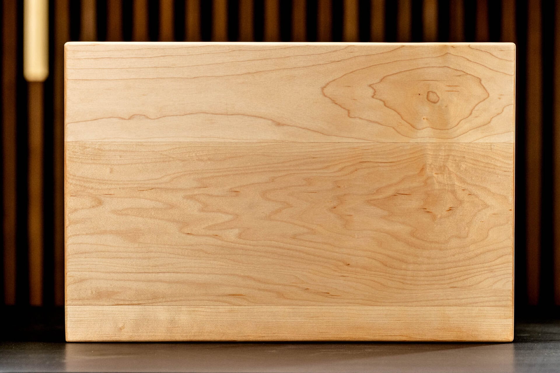 Wooden Cutting Board - Lagniappe Woodworks