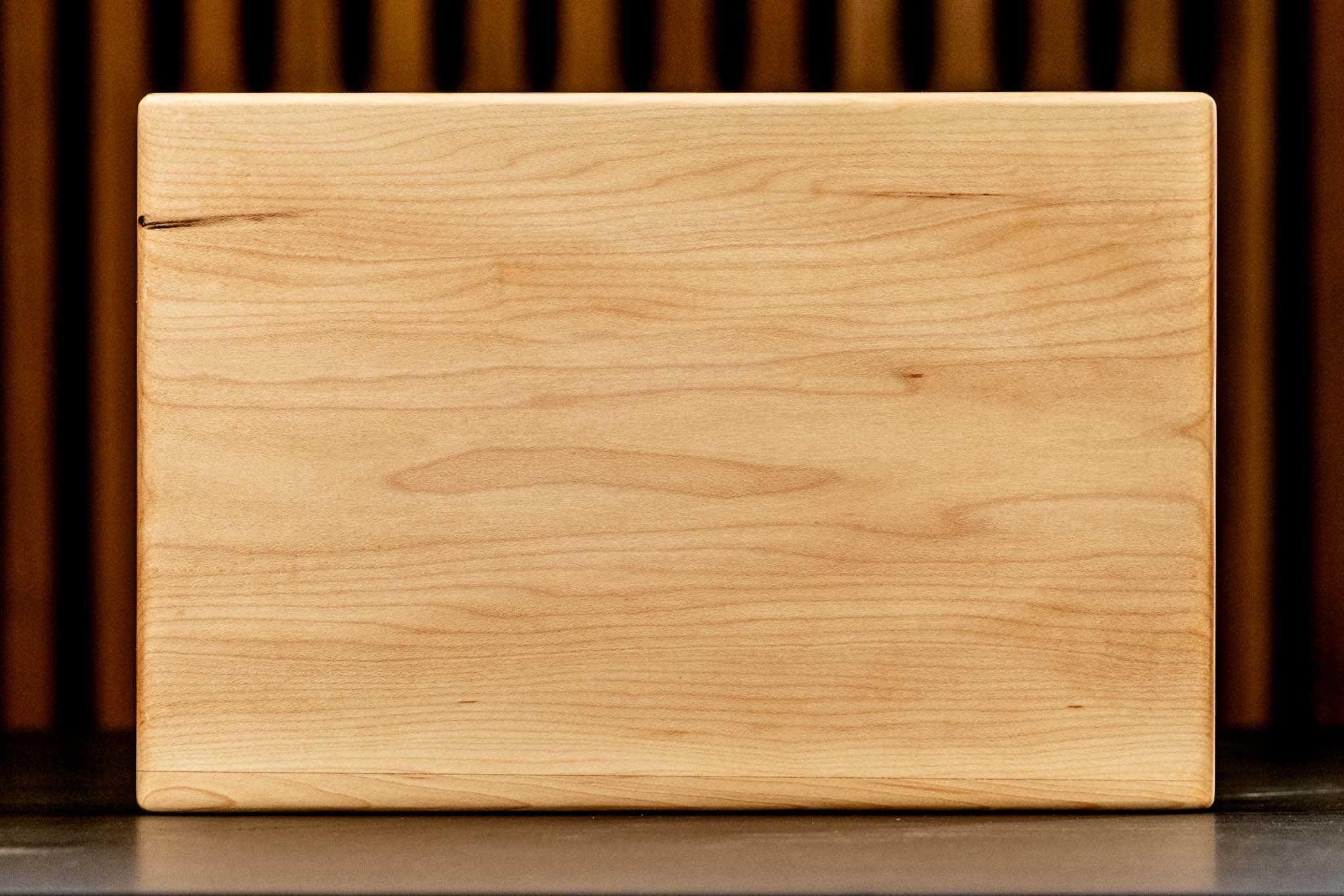 Wooden Cutting Board - Lagniappe Woodworks