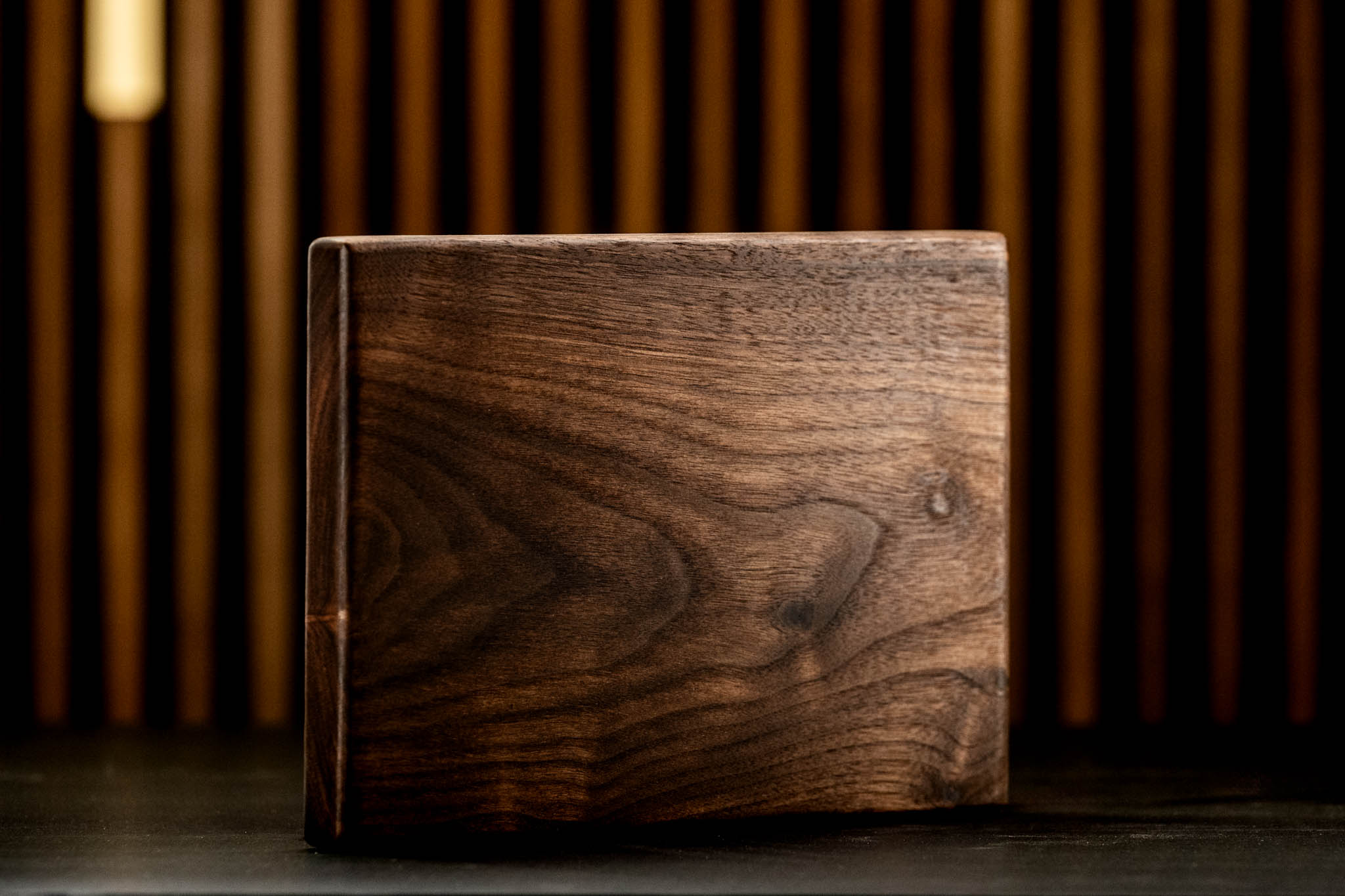 Wooden block for furniture or decor, showcasing craftsmanship. vma 03 06 2026 5706