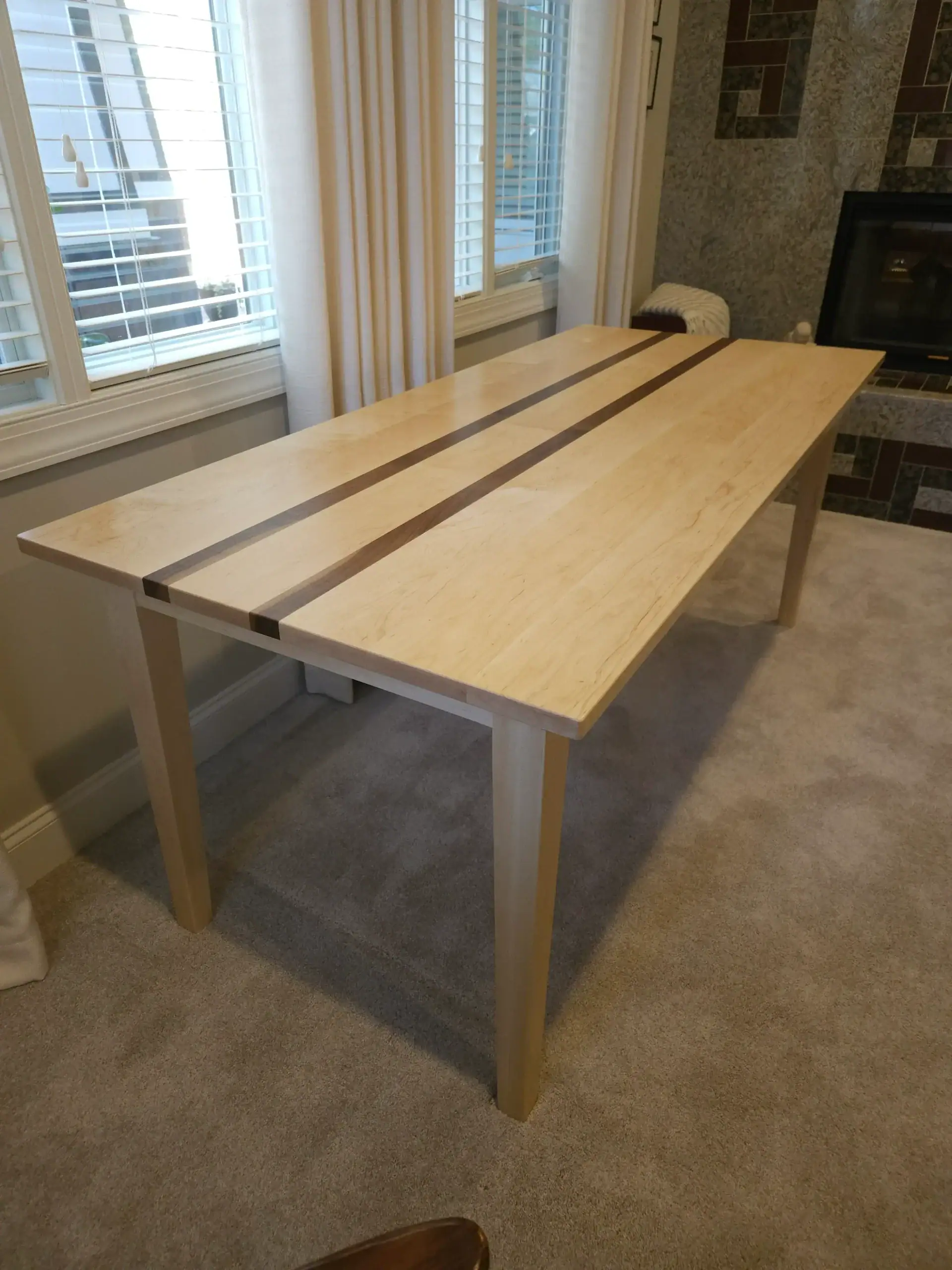 mapletable